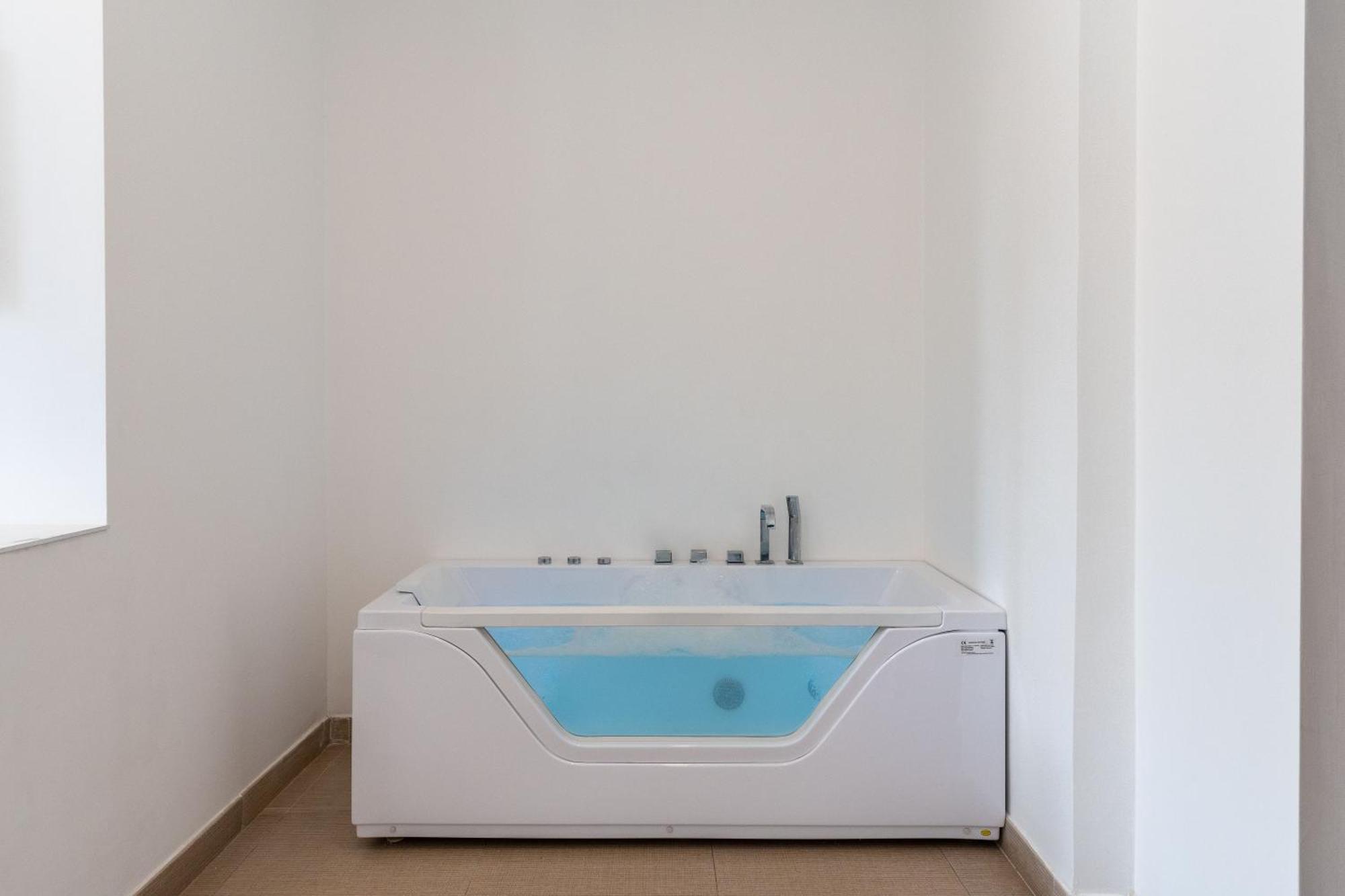 רומא San Giovanni Comfort Suite מראה חיצוני תמונה